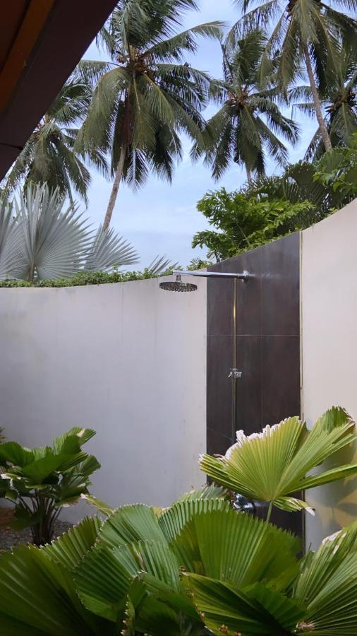 Sanjis The Seaside Cabanas Tangalle Esterno foto